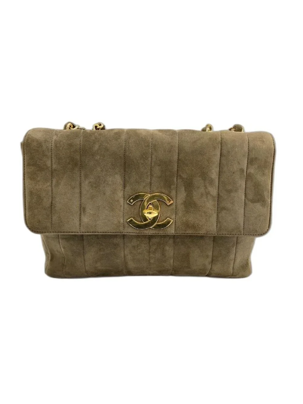 Chanel Shoulder Bag Mademoiselle